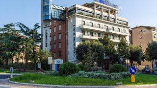 Hotel Michelangelo Palace, Terni, Italy