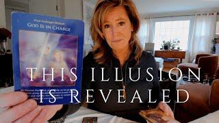 Your Daily Tarot Reading : The Toxicity Is REVEALING Itself NOW | Spiritual Path Guidance