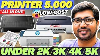 Best Printer Under 5000Best Printer For Home UseBest All In One PrinterBest Printer In India 2024