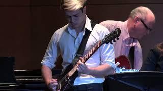 UNC Pembroke Department of Music-Derek Day 2:00 Jazz Combo