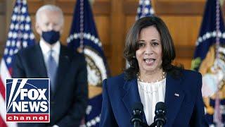 This Biden-Harris policy defies common sense: Former DHS official