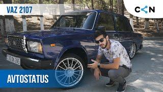 25.000 manata Vaz 2107 | Sumqayıtda AvtoStatus #54