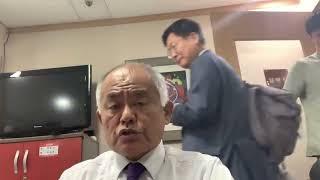 50 여년 전 미중 관세 전쟁을 미리 예견 한 등소평  한 나라의 지도자는 미래를 통찰 하는 능력이 있어야 한다