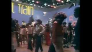 Soul Train Dancers 1979 (Marvin Gaye - Anger)