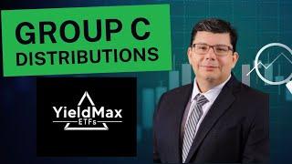 Group C ETF Distributions Explained NFLY, ABNY, MSFO, and Other Yieldmax Picks