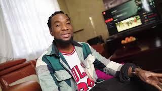 Vinco Akutamila zoom official video