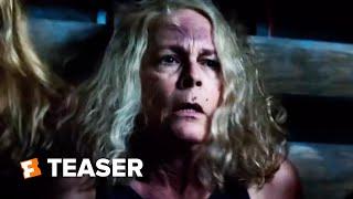 Halloween Kills Teaser Trailer (2021) | Movieclips Trailers