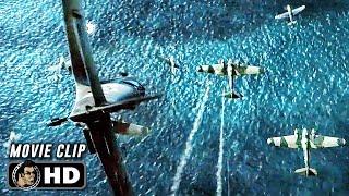 Japanese Plan Pearl Harbor Attack Scene | PEARL HARBOR (2001) Movie CLIP HD