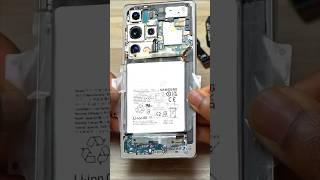Что не так с батарейкой Samsung?🪫