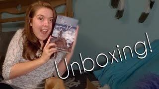 The First Copy of I am Mercy Unboxing!!!