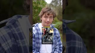 Jak Piggott Top 5 Movies Of All Time 