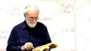 Class 05 Reading Marx's Capital Vol I with David Harvey