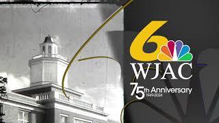 WJAC 75th ANNIVERSARY