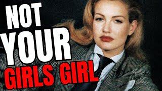Why "Girls girls" Will Cancel You
