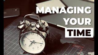 How To Make More Time | Useful Time Management Tips