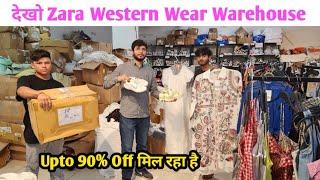 Branded Western Wear GARMENTS Warehouse ! 90% Off ! M.no- .9968050263..Export surplus garments