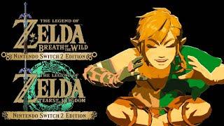 Zelda Switch 2 Edition Upgrades and Problems