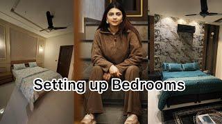 Turning House into Home Part 2 | Home Series