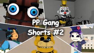 PP Gang Shorts #2 [SFM]