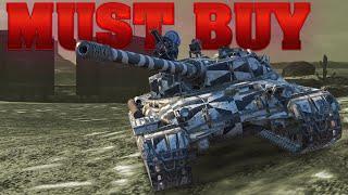 Every PREMIUM Tank Worth Buying