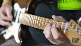 Fractal Audio Axe-FX II demo