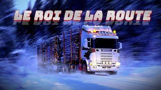 La série qui a fait de Scania une référence
