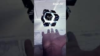 techno cube