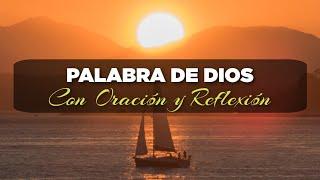 Palabra de Dios Para Hoy con Oración y Versículos de la Biblia