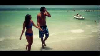 Adam B feat. Charlotte - Summer Dream (Official Streetparade Anthem 2012) - Official Video