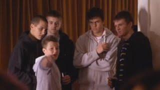 The Inbetweeners - Northwood