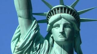 Virtual Field Trip: Statue of Liberty