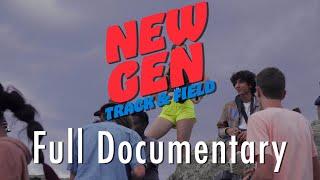 New Generation Track & Field Camp | Full Documentary