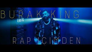 Burak King - RAP IÇIMDEN