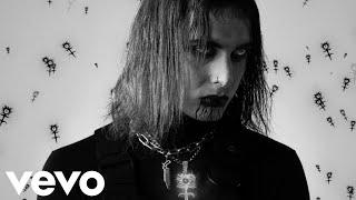 $UICIDEBOY$ Ft. GHOSTEMANE - Dark (Music Video)