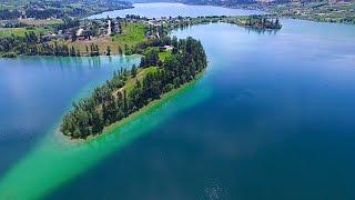 OKANAGAN AWESOME AERIAL 2