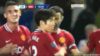 Ryan Giggs Goal Vs Leeds United By Mr Giga