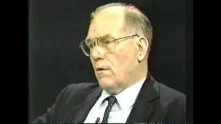 LaRouche Interviewed on Evans & Novak