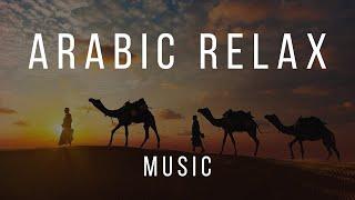 Relaxing Arabic Music ● Made by IPhone ● Meditation Music Cinematic video @khalidsouilh