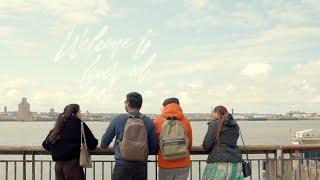 Study in the UK at LJMU
