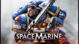 Space Marine II