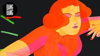 Young woman navigates her way through her late twenties | 27 - Animation by Flóra Anna Buda