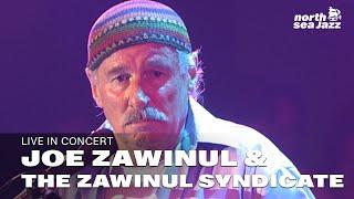 Joe Zawinul & The Zawinul Syndicate - Full Concert [HD] | Live at North Sea Jazz Festival 2005