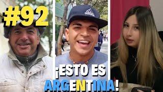 ESTO ES ARGENTINA #92