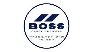 Boss Cargo Trailers LLC