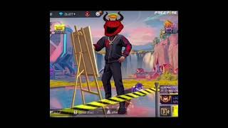 R8 BOSS FF VS IMPOSSIBLE THINGS ️ #freefire