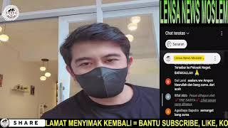 LIVE  ADU ARGUMEN SENGIT ISLAM KRISTEN terbaru HARI ini || JUM'AT, 27/12/2024