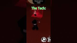 OVERPOWERED Chance Tech and How to Do It! (Forsaken Tutorial) #forsaken #roblox #forsakenroblox