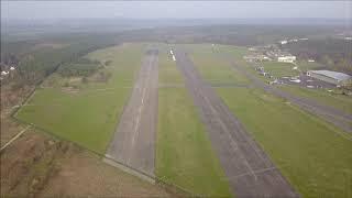 Militärisches Museum Flugplatz Berlin-Gatow