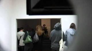 Louise Hervé / Chloé Maillet / Galerie Marcelle Alix / Biennale de Belleville 2010