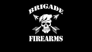 Brigade MFG x Strike Industries Collab